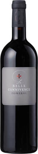 Chateau la Connivence Pomerol La Belle Connivence Chateau la Connivence Pomerol La Belle Connivence