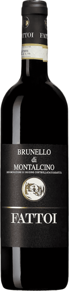 Fattoi Brunello di Montalcino