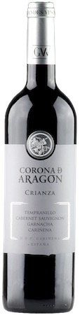 Corona de Aragon Crianza