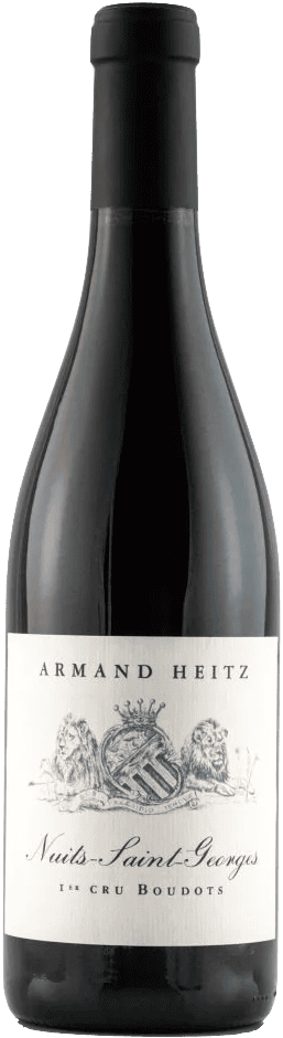 Armand Heitz Nuits-Saint-Georges Premier Cru les Boudots Armand Heitz Nuits-Saint-Georges Premier Cru les Boudots