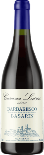 Cascina Luisin Barbaresco Basarin DOCG Cascina Luisin Barbaresco Basarin DOCG