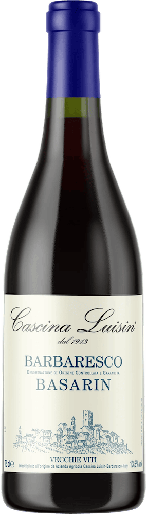 Cascina Luisin Barbaresco Basarin DOCG Cascina Luisin Barbaresco Basarin DOCG