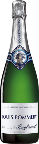 Louis Pommery Brut England