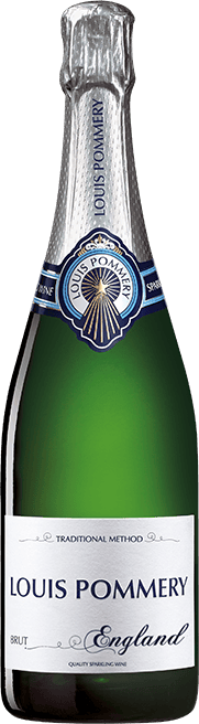 Louis Pommery Brut England