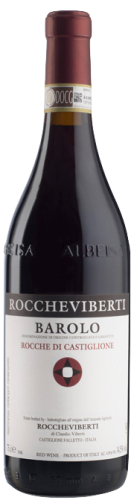 Roccheviberti Barolo Rocche di Castiglione