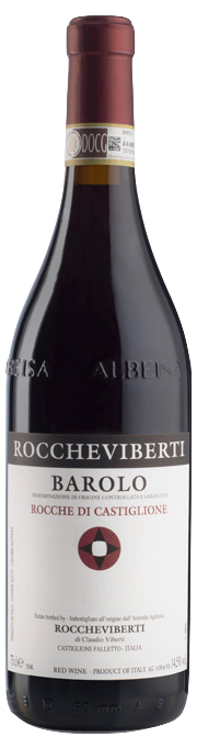 Roccheviberti Barolo Rocche di Castiglione