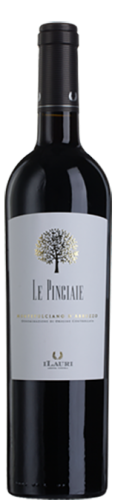 Ilauri Montepulciano d'Abruzzo Le Pinciaie