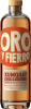 Brucato Liqueur Kumquat Chili "Oro y Fierro"