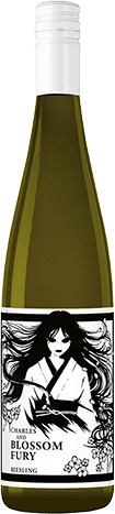 Charles Smith Riesling Blossom Fury
