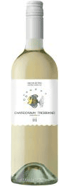 San Valentino Chardonnay Trebbiano Rubicone IGT