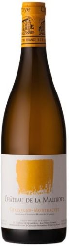 Chateau de la Maltroye Chassagne-Montrachet Blanc