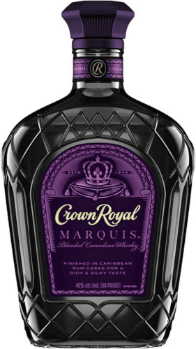 Crown Royal Canadian Whisky Marquis