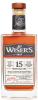 J.P. Wiser's Canadian Whisky 15 Year