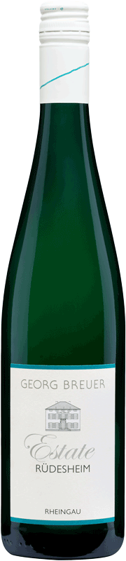 Georg Breuer Riesling Estate Rudesheim