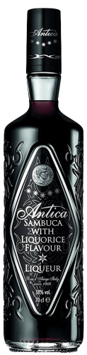 Antica Sambuca Black