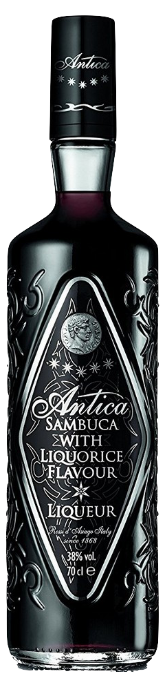 Antica Sambuca Black