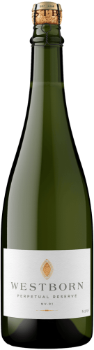 Westborn Sparkling Wine "Perpetual Reserve"