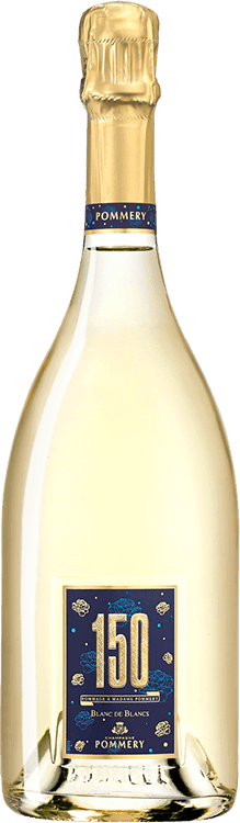 Pommery Champagne Brut Blanc de Blancs 150