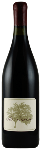 Clos Saron Syrah "Stone Soup" Clos Saron Syrah "Stone Soup"