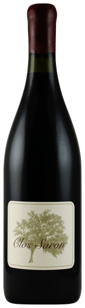 Clos Saron Syrah "Stone Soup" Clos Saron Syrah "Stone Soup"