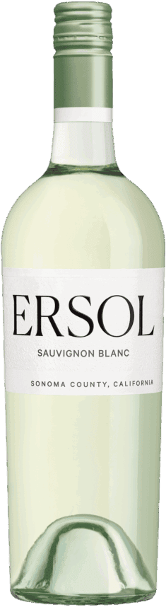 Ersol Sauvignon Blanc Sonoma County