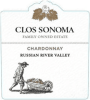 Clos Sonoma Chardonnay Russian River Valley Clos Sonoma Chardonnay Russian River Valley