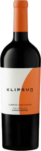 Klipsun Cabernet Sauvignon