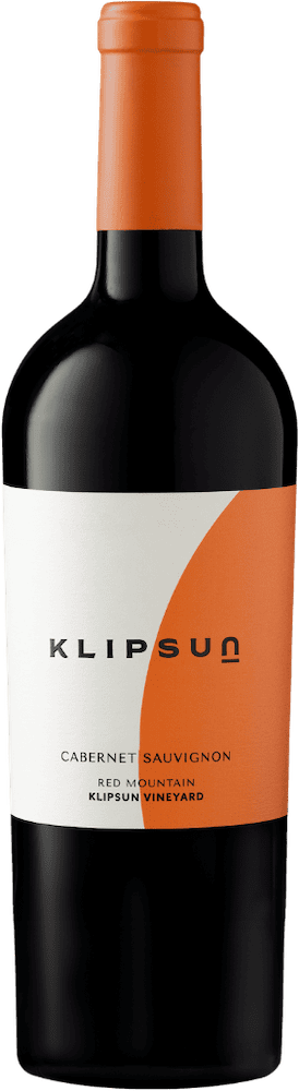 Klipsun Cabernet Sauvignon