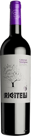 Matias Riccitelli Cabernet Sauvignon "The Apple Doesn't Fall Far"
