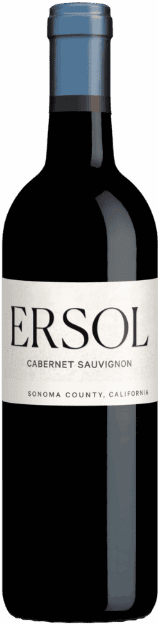 Ersol Cabernet Sauvignon Sonoma County