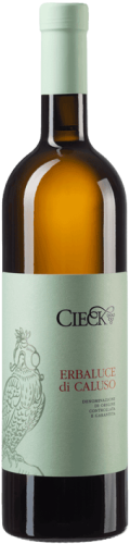 Cieck Erbaluce di Caluso DOCG