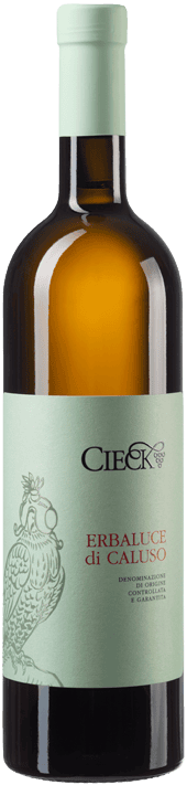 Cieck Erbaluce di Caluso DOCG Cieck Erbaluce di Caluso DOCG