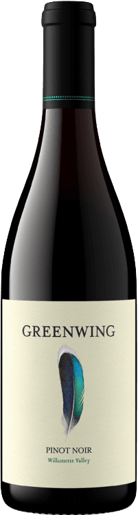 Greenwing Pinot Noir