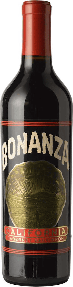 Bonanza Cabernet Sauvignon Lot 9