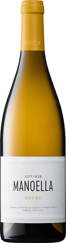 Wine & Soul Douro Branco Manoella Wine & Soul Douro Branco Manoella