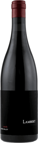 Luke Lambert Syrah