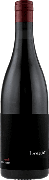 Luke Lambert Syrah