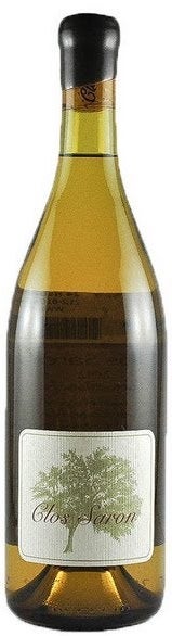 Clos Saron White Blend "Carte Blanche" Clos Saron White Blend "Carte Blanche"