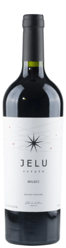 Jelu Malbec "Zonda Valley"
