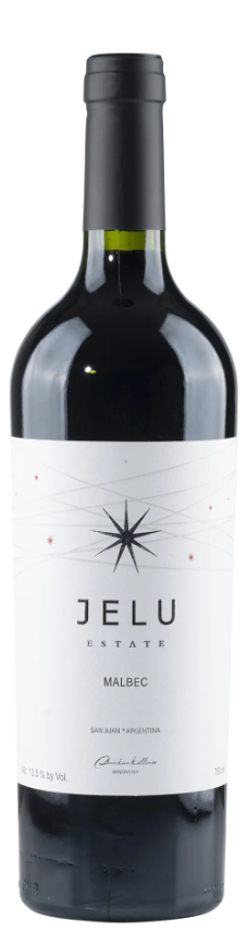 Jelu Malbec "Zonda Valley"
