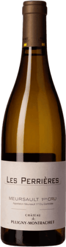 Domaine de Montille Meursault Premier Cru les Perrieres