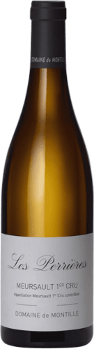 Domaine de Montille Meursault Premier Cru les Perrieres
