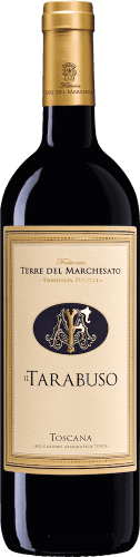 Fattoria Terre del Marchesato Toscana Tarabuso