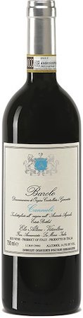 Elio Altare Barolo Cannubi
