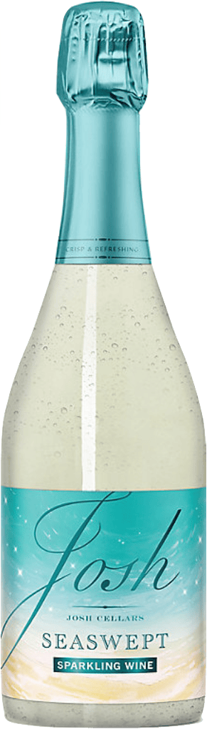 Joseph Carr Josh Cellars Sparkling Seaswept