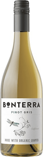 Bonterra Pinot Gris