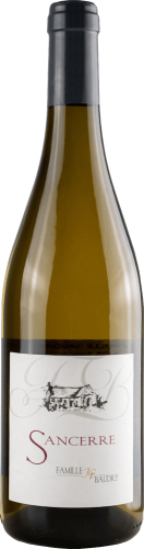 Famille Baudry Sancerre