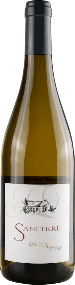 Famille Baudry Sancerre