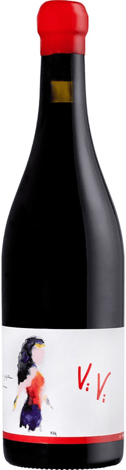 ViVi Rosso Rubicone IGT