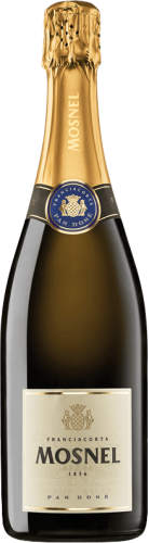 Il Mosnel Franciacorta Pas Dose
